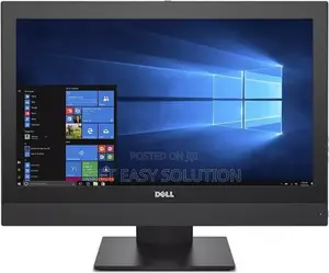 New Desktop Computer Dell OptiPlex 5250 8GB Intel Core I7 SSD 256GB