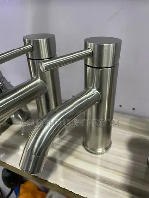 Huma Basin Mixer Anti Rust