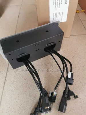 Desktop Power Socket