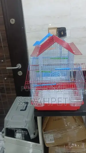 Beautiful Bird Cages for Sale