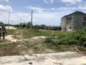 Land in Abijo Gra