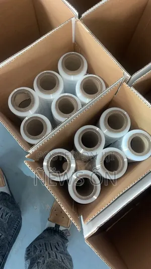 Shrink Wraps 2kg