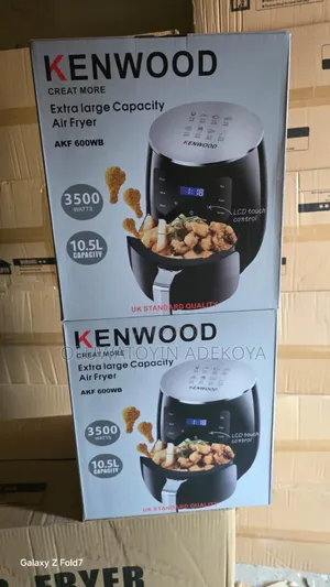 Airfryer 10.5