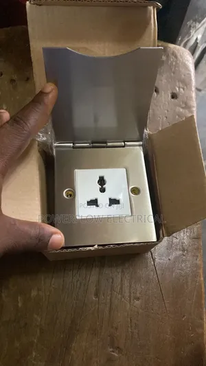 Floor Socket