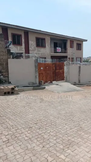 2bdrm Apartment in Challenge Ibadan for rent