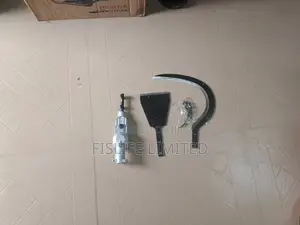 Reto Palm Harvester Head