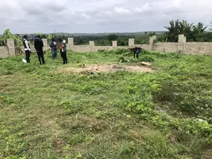 Land Near Ministry of Agriculture in Epe Lagos