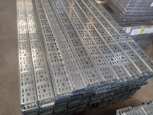 Galvanise Cable Tray