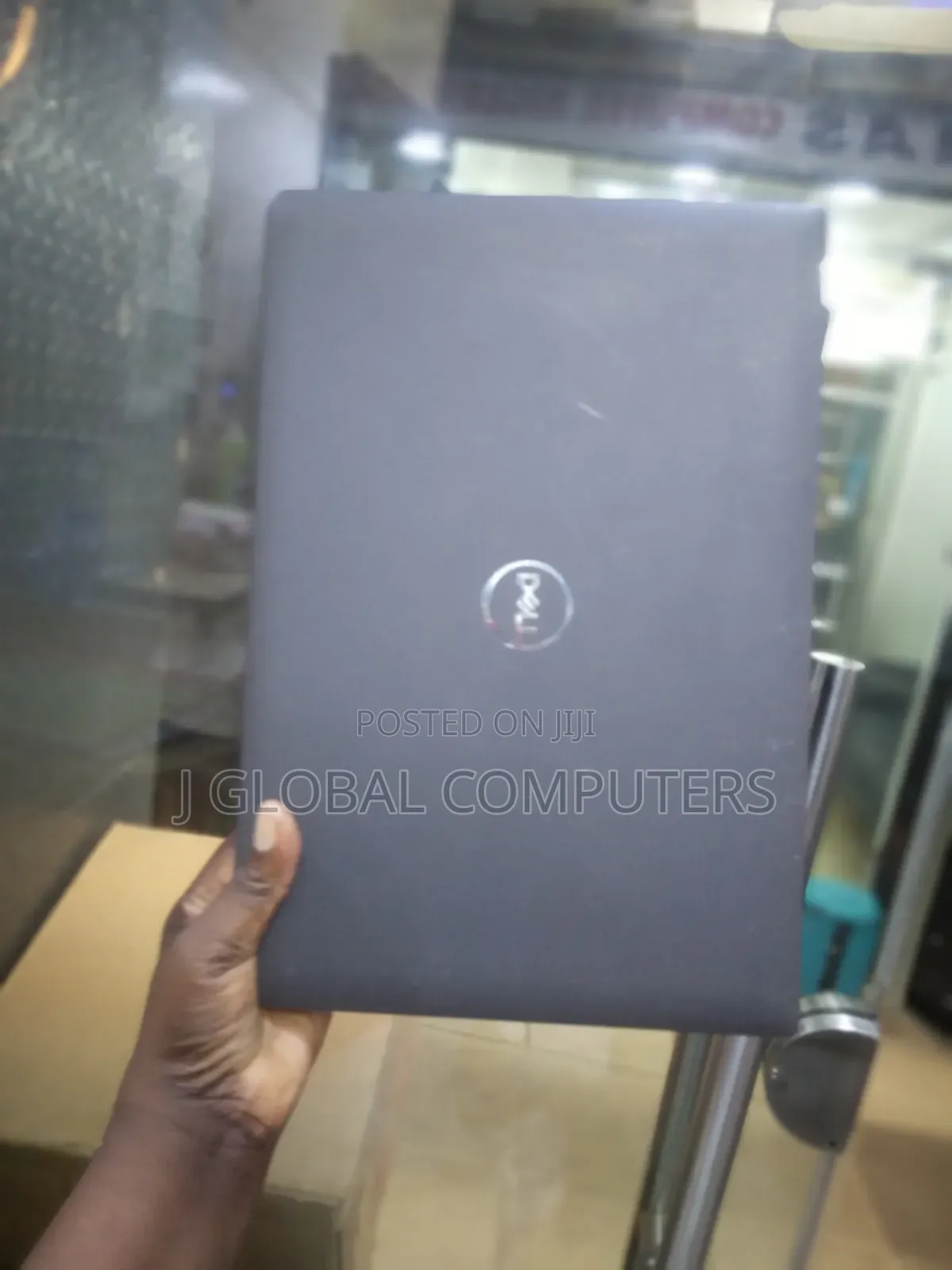 Laptop Dell Latitude 3410 8GB Intel Core I5 SSD 256GB