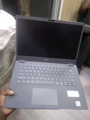 Laptop Dell Latitude 3410 8GB Intel Core I5 SSD 256GB
