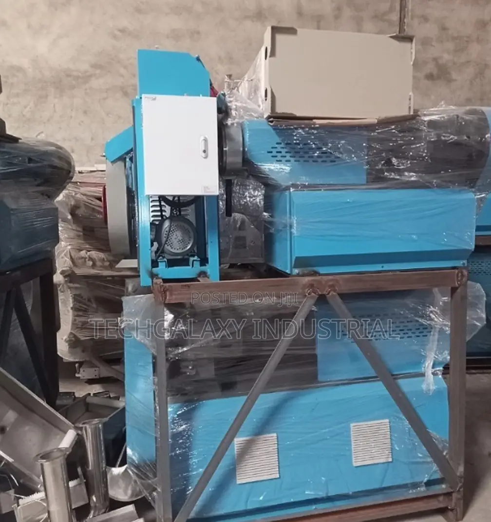 Nylon Recycling Machine