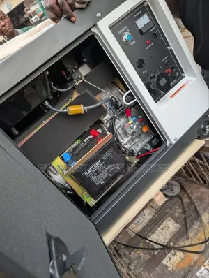 Low Operating Diesel 12kva Soundproof Perkins