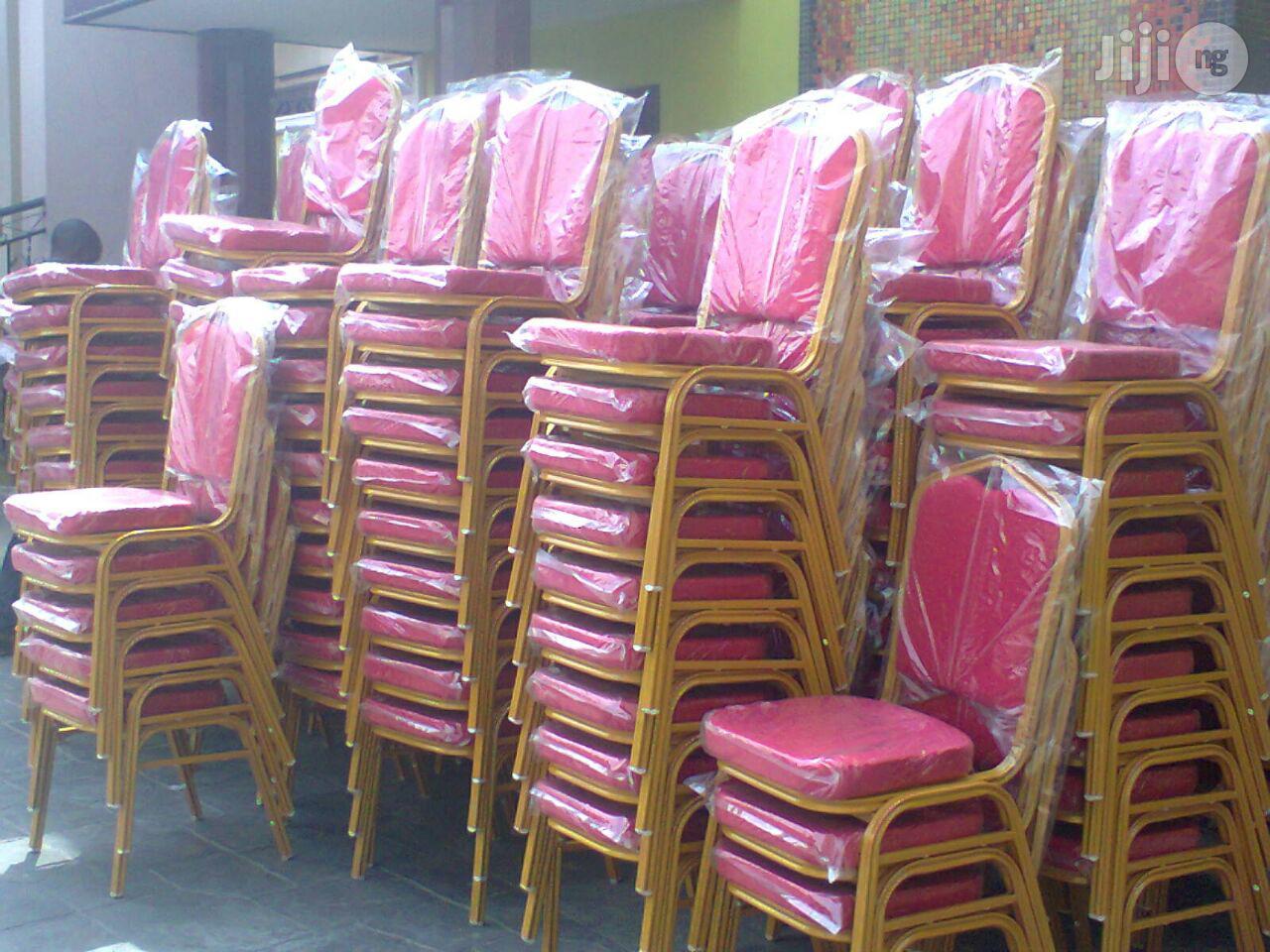Banquet Chairs
