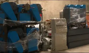 Nylon Recycling Machine