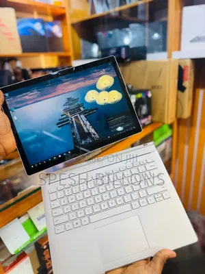 New Laptop Microsoft Surface 2 16GB Intel Core I7 SSD 512GB
