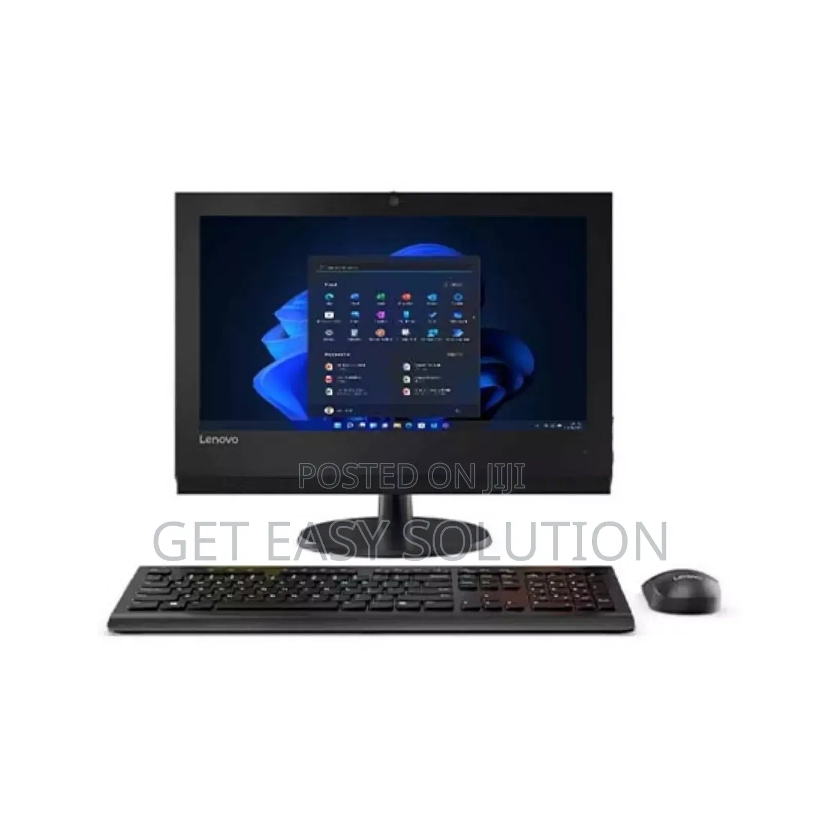 New Desktop Computer Lenovo V310z AIO 8GB Intel Core I3 HDD 1T