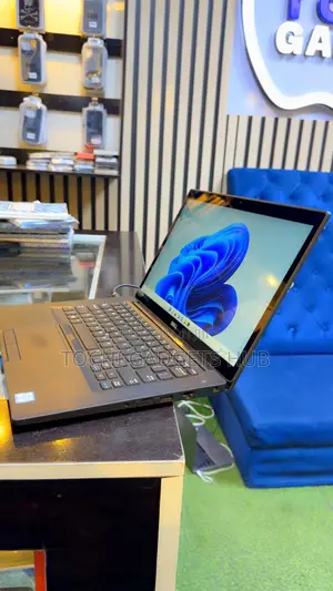 Laptop Dell Latitude 14 7480 8GB Intel Core I5 SSD 256GB