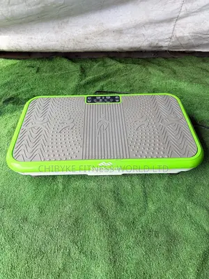 Vibroshaper Massager