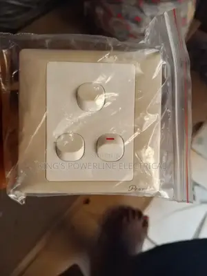 3gang Switch
