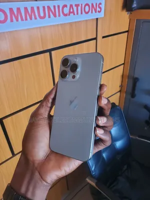 Apple iPhone 15 Pro Max 256 GB