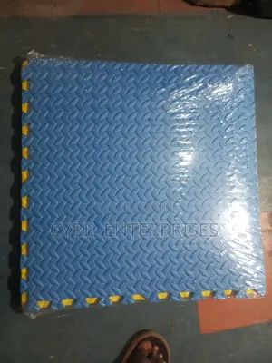 Great Gym Mats