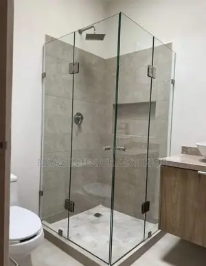 Shower Cubicle