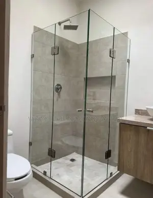 Shower Cubicle