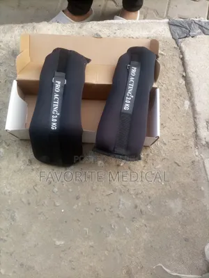 A Pair of Sand Bag (3kg)