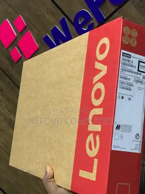 New Laptop Lenovo ThinkPad E14 Gen 6 16GB Intel Core Ultra 7 SSD 512GB