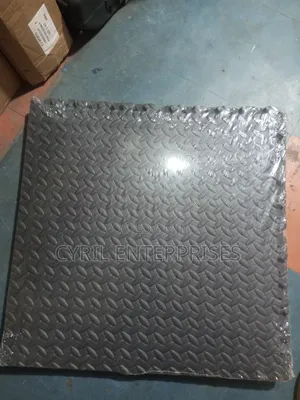 Good Quality Gym Mats