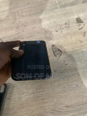 Apple iPhone XR 64 GB Black