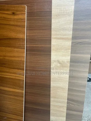Strong Brand HDF Plywood