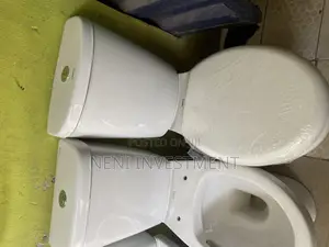 Wc Water Closet