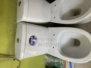 Wc Water Closet