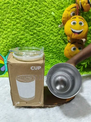 Insulated Stainless Coffee Mug