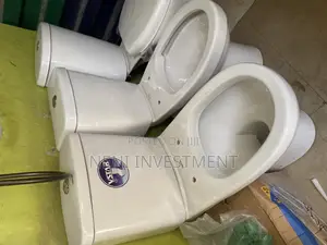 Wc Water Closet