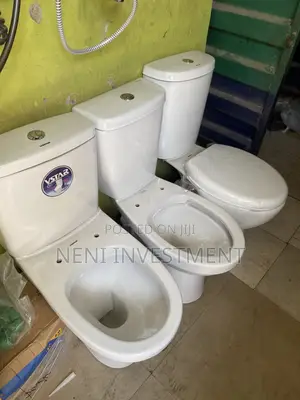 Wc Water Closet