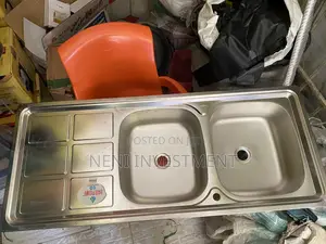 Kitchen Sink