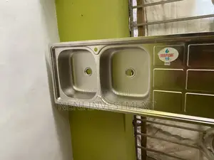 Kitchen Sink