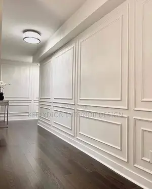 Wall Design