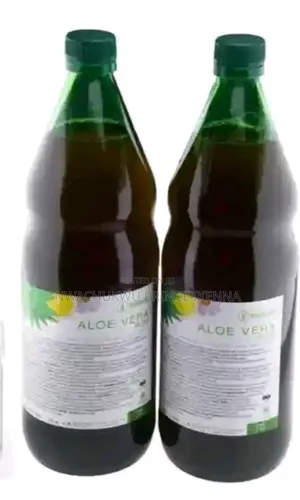 Aloevera Plus