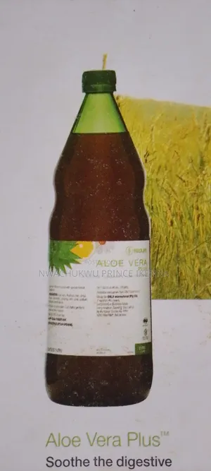 Aloevera Plus