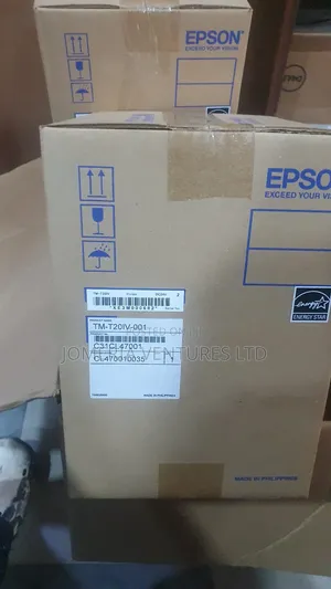 Epsonthermal Printer
