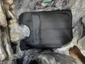 Security Body Armor