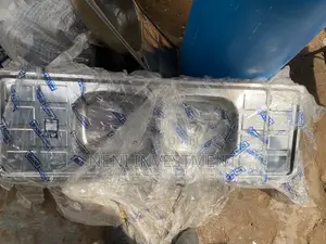 Kitchen Sink
