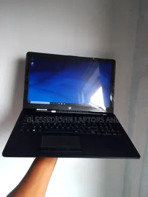 Laptop HP 15 8GB Intel HDD 320GB
