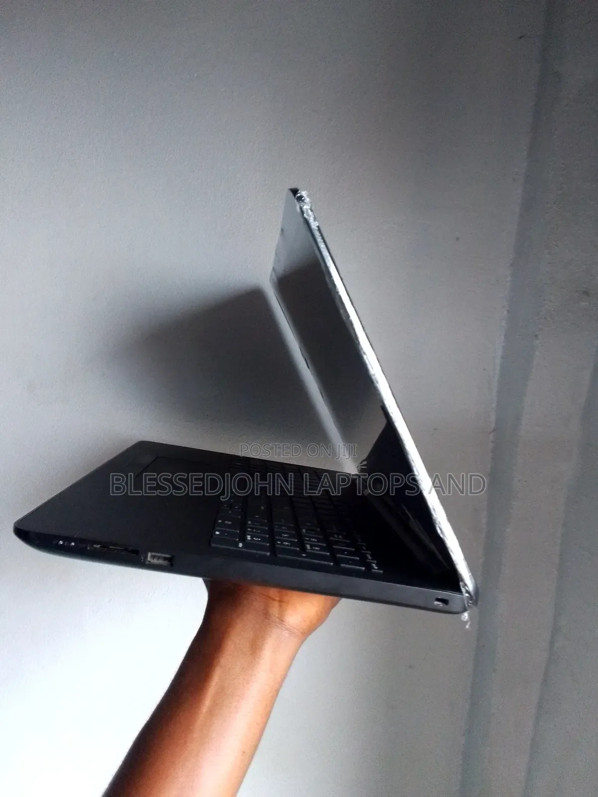 Laptop HP 15 8GB Intel HDD 320GB