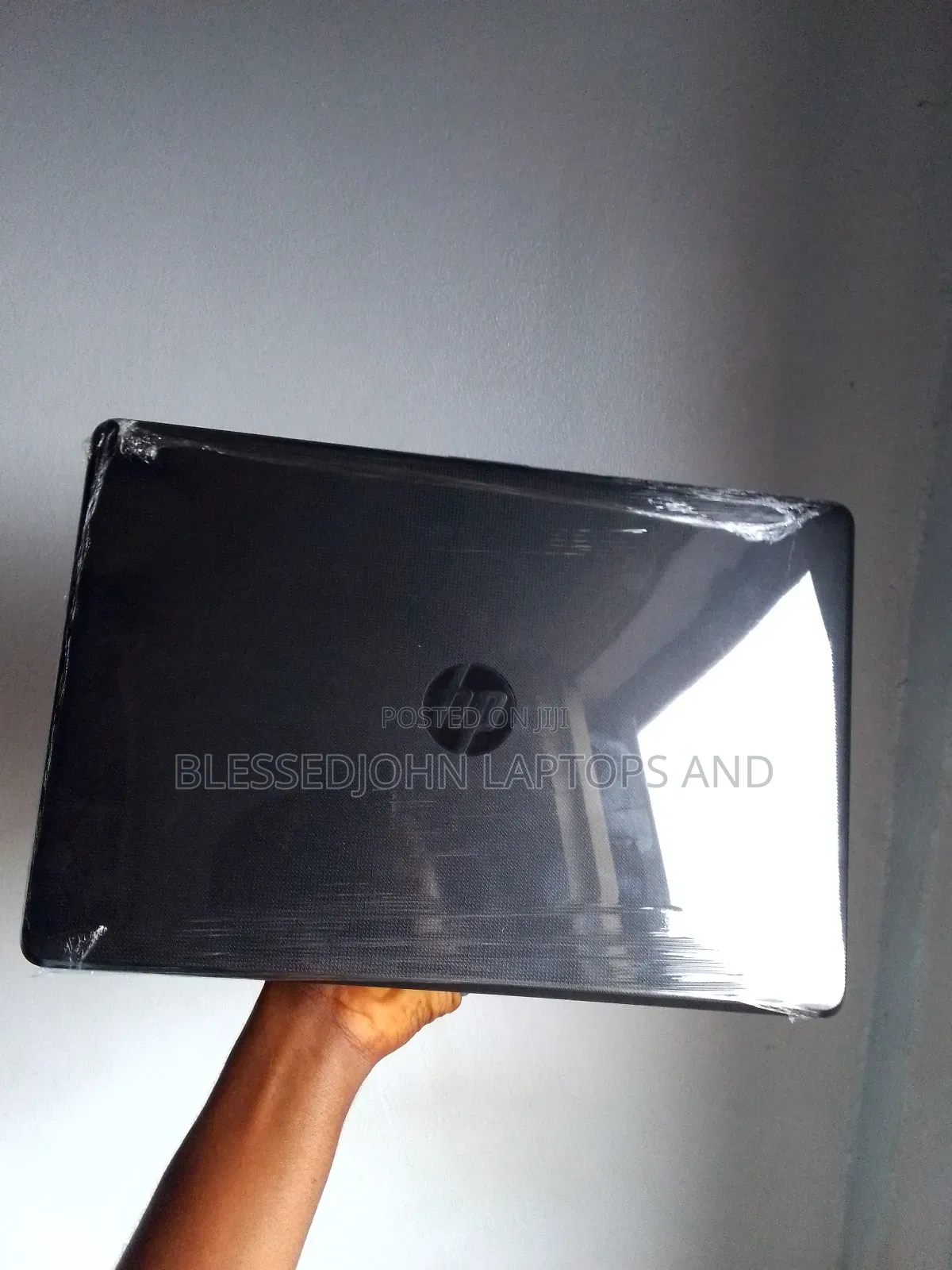 Laptop HP 15 8GB Intel HDD 320GB