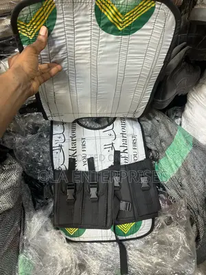 Security Body Armor