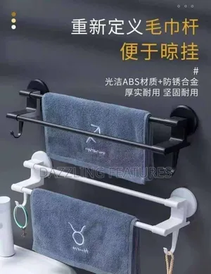 Towel Hanger Redefining Towel Bars Rack